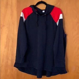 Flowy comfy Sweatshirt